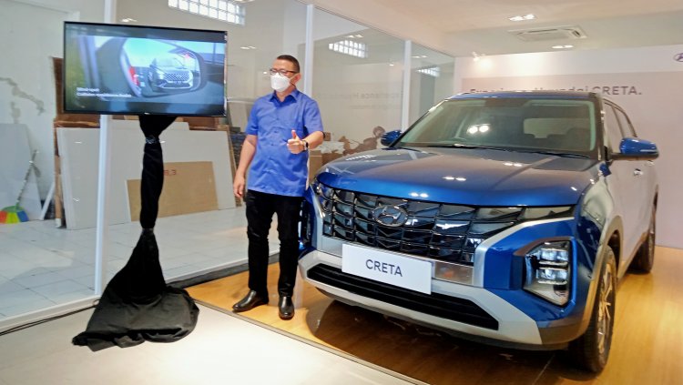 Dealer Hyundai Kini Hadir di Tasikmalaya