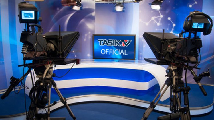 Rebranding, Tasik.TV Ubah Citra Fans Page
