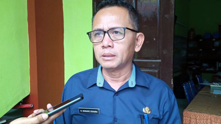 H. Nanang Harap ANBK Dorong Mutu Pendidikan di Kota Tasik