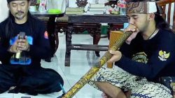 Nunu Nuryana, Pelindung Seni Karinding dan Gongti yang Berjuang untuk Lestarikan Warisan Kesenian Sunda