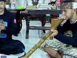 Nunu Nuryana, Pelindung Seni Karinding dan Gongti yang Berjuang untuk Lestarikan Warisan Kesenian Sunda