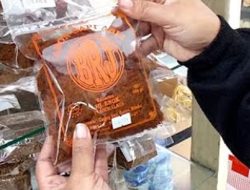 Kecamatan Cipedes Sentra UMKM di Kota Tasik