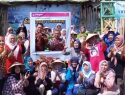 Kecamatan Cihideung Berdaya Maju Bersama Menuju Jantung Ekonomi Kota Tasikmalaya