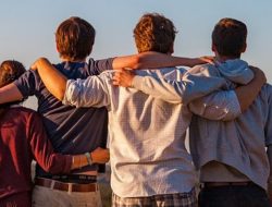 Mewujudkan Masyarakat Bermoral Sehat Secara Alami dan Sistematis? Beginilah Caranya.