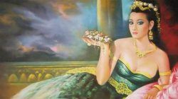 Legenda Nyi Linggawangi, Mengungkap Kisah Cinta dan Spiritualisme di Gunung Ciremai