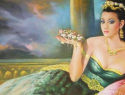 Legenda Nyi Linggawangi, Mengungkap Kisah Cinta dan Spiritualisme di Gunung Ciremai