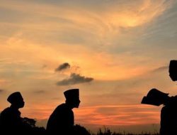 Pentingnya Menuntut Ilmu agar Hidup Lebih Terarah dan Penuh Barokah