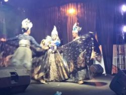 Empat Motif Batik Tasikmalaya Kantongi HAKI