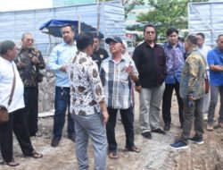 Polemik Lapangan Padel Tasikmalaya Kian Memanas? Surat DPUTR Tak Jelas, Satpol PP Belum Tindak Tegas