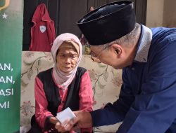 Lansia di Kawalu Tasikmalaya Tak Pernah Terima Bansos dan Tak Tersentuh Layanan Kesehatan