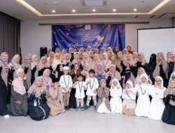 Mengenal Hiraa Center Tasikmalaya, Rumah Belajar Al Qur’an Pilihan Semua