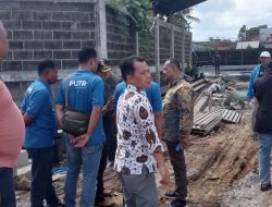 Penutupan Saluran Irigasi Gudang Panjunan, Bukti Kelam Kepemimpinan Daerah?