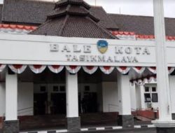 Saat Sekda Didesak Mundur, Istri Wakil Wali Kota Tasikmalaya Lepas Jabatan PKK