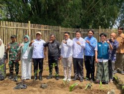 Wabup Tasikmalaya Apresiasi Inisiatif Santri Kelola Sampah, Bank Sampah MBG Jadi Harapan Baru