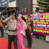 Kapolres Tasikmalaya Berganti, AKBP Wahyu Pristha Utama Mulai Tugas