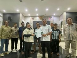 Usai Terjebak di Kamboja, Empat Korban TPPO Asal Tasikmalaya Kembali ke Tanah Air