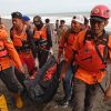 Korban Tenggelam di Pantai Pamayangsari Tasikmalaya Ditemukan Meninggal Dunia