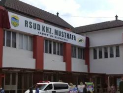 Kontroversi Anggaran Limbah B3, Direksi RSUD KHZ Musthafa Tegaskan Anggaran Belanja Obat Lebih Besar