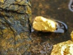 Tak Tersentuh Aparat, Satu Tambang Emas Ilegal di Karangjaya Tasikmalaya Diduga Masih Aktif