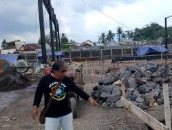 KRPL Soroti Lambannya Penanganan Dugaan Bangunan Langgar Aturan di Tasikmalaya