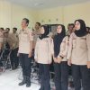 Perkuat Sinergi Kebencanaan, FK Tagana Tasikmalaya Gelar Rapat Koordinasi Anggota