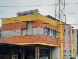 Iwok Desak Audit Investigatif Belanja Internet Diskominfo Kota Tasikmalaya