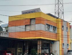 Diduga Libatkan Kerabat Kadis, Pengadaan Jaringan Internet Diskominfo Kota Tasikmalaya Jadi Sorotan
