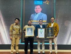 JNE Raih Tiga Penghargaan pada Ajang 5th Anniversary Indonesia Best Halal Awards 2026 dan 20 Best Companies Awards