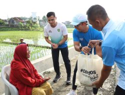 Tasik GEMAS Bentuk Masyarakat Sehat, Unggul dan Berdaya Saing