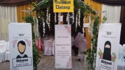 Pentingnya Konsep Infishal dalam Walimah Syar’i