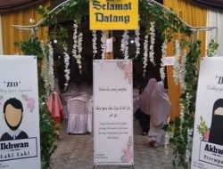 Pentingnya Konsep Infishal dalam Walimah Syar’i