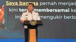 Imigrasi Perkuat Layanan dan Infrastruktur Digital pada 2026