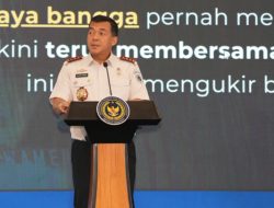 Imigrasi Perkuat Layanan dan Infrastruktur Digital pada 2026