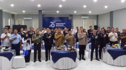 Peringati HUT ke-76, Kantor Imigrasi Kelas I Non TPI Tasikmalaya Siap Perluas Layanan