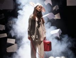 Parade Monolog Menggugat Kepalsuan Sistem Akademik