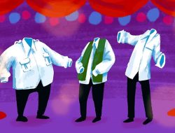 Jika Siapa Pun Bisa Menjadi Seniman, Apakah Akademi Seni Masih Diperlukan?