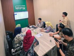 Hasil Lelang Aset Jauh Melebihi Target, BPKAD Kota Tasikmalaya Sukses Sumbang PAD