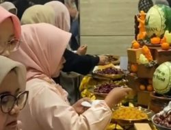 Horison Tasikmalaya Hadirkan “Iftar Ramadan in Pirates Island”, Tawarkan 100 Menu dan Grand Prize Umrah