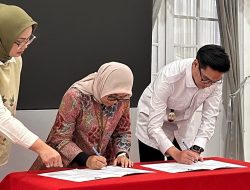 Arah Kebijakan TPAKD Sumedang 2026: UMKM, Pesantren hingga Desa Jadi Fokus