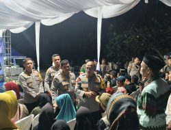 Operasi Ketupat Lodaya 2026, Kapolda Jabar Pastikan Kesiapan Jalur Wisata Tasikmalaya