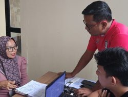 Bayi Dua Bulan Diduga Diculik Pria Kenalan Medsos di Pelataran Masjid Singaparna