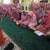 Ribuan Jamaah Majelis Taklim di Ciamis Dibekali Edukasi Keuangan Syariah Jelang Ramadhan