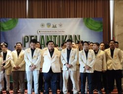 Duka di Penghujung Pelantikan, Tokoh Muhammadiyah Tasikmalaya Wafat Saat Beri Tausiyah