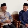 Sambut Ramadhan, Wabup Tasikmalaya Sowan ke Ulama Sukarame, Titip Doa untuk Warga