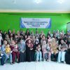 Dosen UMTAS Gelar TOT MP-ASI Berbasis Kearifan Lokal, Perkuat Peran Kader Cegah Stunting