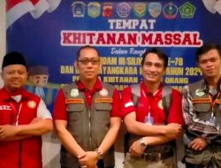 DPD PPNI Tasikmalaya Buka Pendaftaran Khitanan Gratis, Catat Tanggalnya!