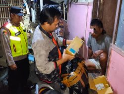 Sempat Dikelabui, Polisi Amankan Ratusan Botol Alkohol dari Dua Desa di Leuwisari