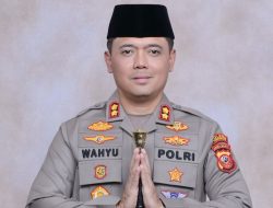 Kapolres Tasikmalaya Terbitkan Imbauan Jam Malam Remaja Selama Ramadhan, Orang Tua Diminta Bantu Awasi