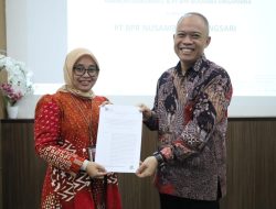 OJK Setujui Merger Empat BPR di Priangan Timur, Perkuat Permodalan dan Daya Saing