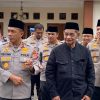 Perkuat Sinergi Ulama-Polri, Kapolda Jabar Kunjungi Ponpes Cipasung